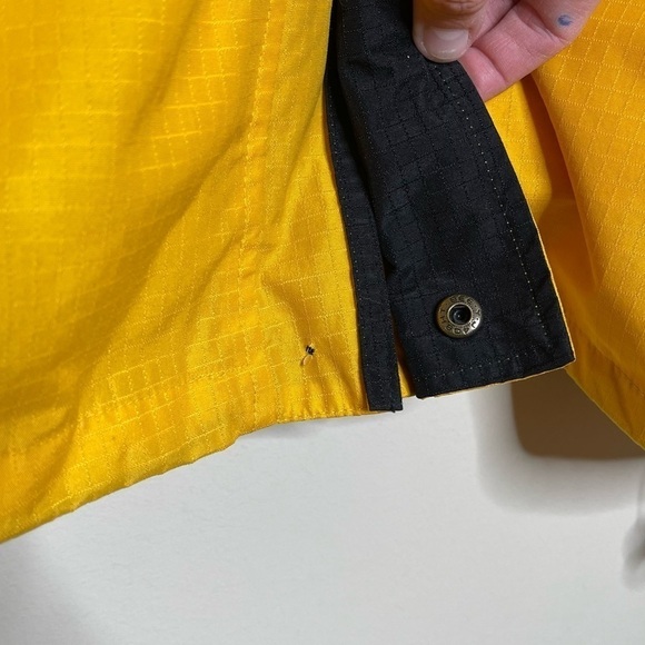 Vintage The North Face GoreTex Coat 90s - Picture 15 of 15